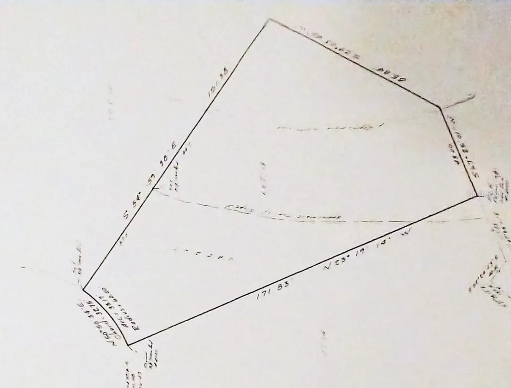 0000 Eagle Boulevard Land O Lakes FL 34639