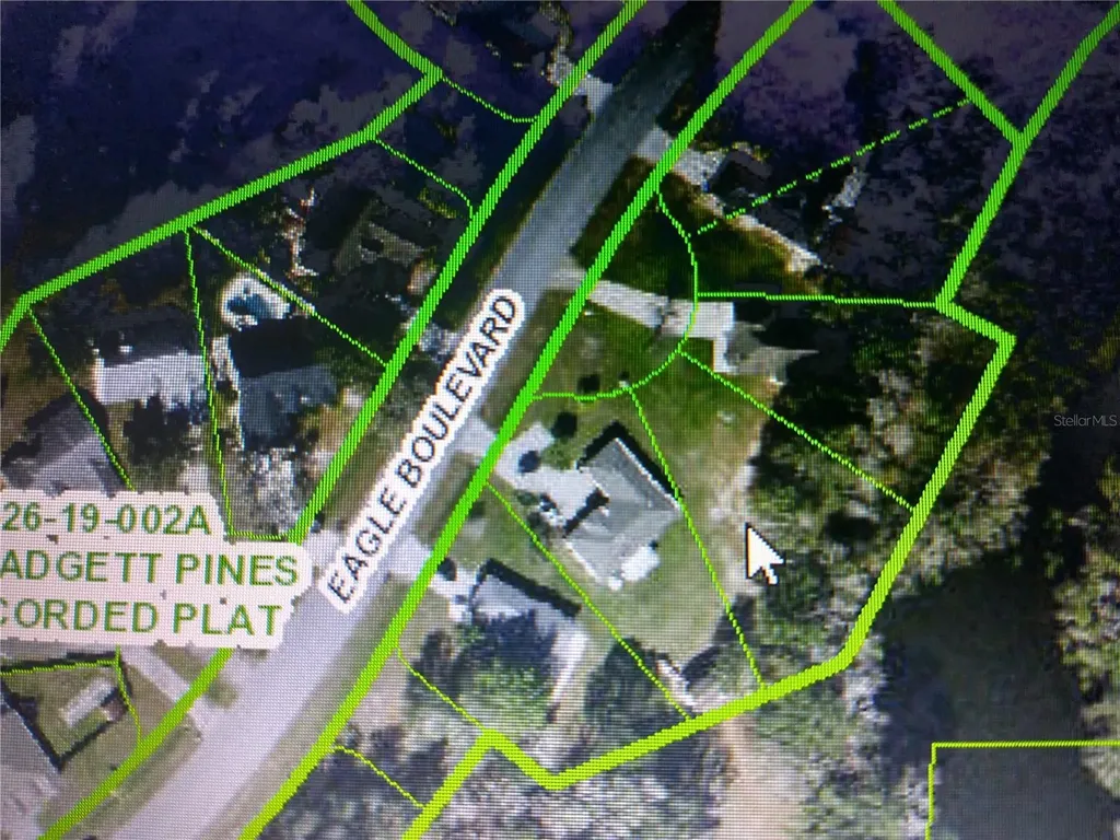 0000 Eagle Boulevard Land O Lakes FL 34639