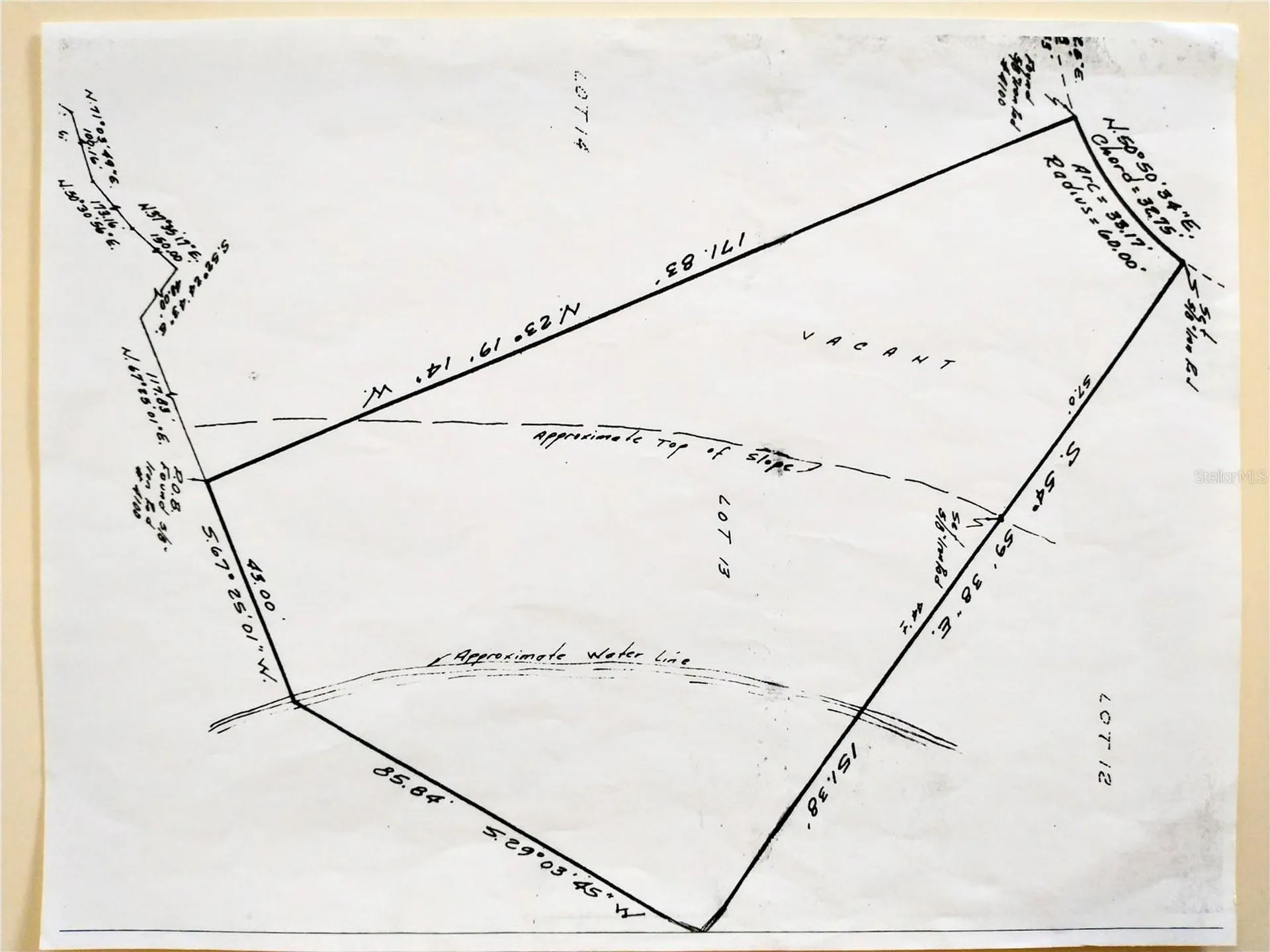 0000 Eagle Boulevard Land O Lakes FL 34639