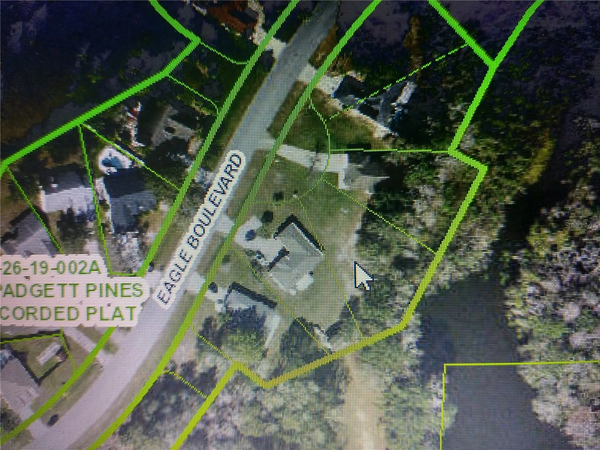 0000 Eagle Boulevard Land O Lakes FL 34639