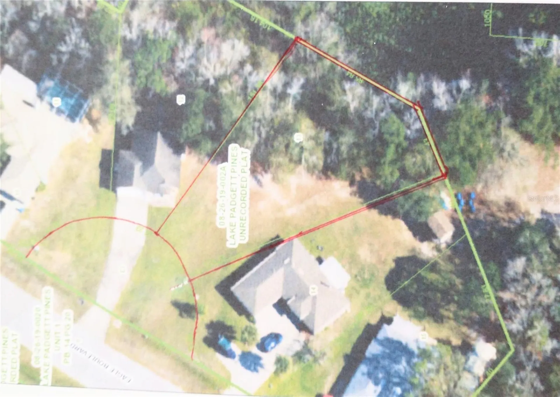 0000 Eagle Boulevard Land O Lakes FL 34639
