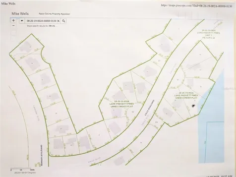 0000 Eagle Boulevard Land O Lakes FL 34639