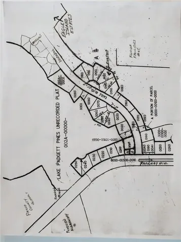 0000 Eagle Boulevard Land O Lakes FL 34639