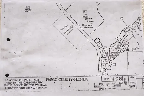 0000 Eagle Boulevard Land O Lakes FL 34639