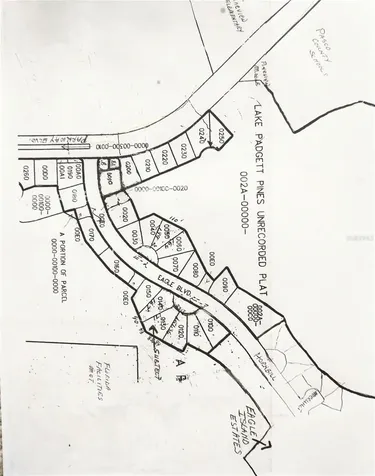 0000 Eagle Boulevard Land O Lakes FL 34639