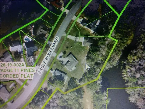 0000 Eagle Boulevard Land O Lakes FL 34639
