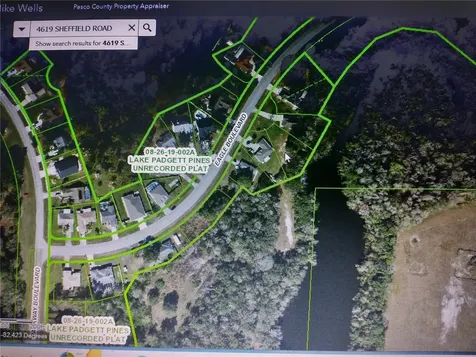 0000 Eagle Boulevard Land O Lakes FL 34639