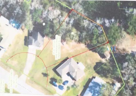 0000 Eagle Boulevard Land O Lakes FL 34639