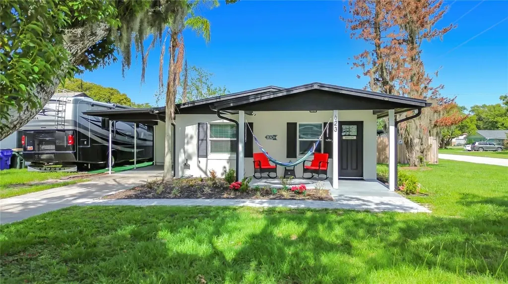 623 Jersey Avenue St Cloud FL 34769