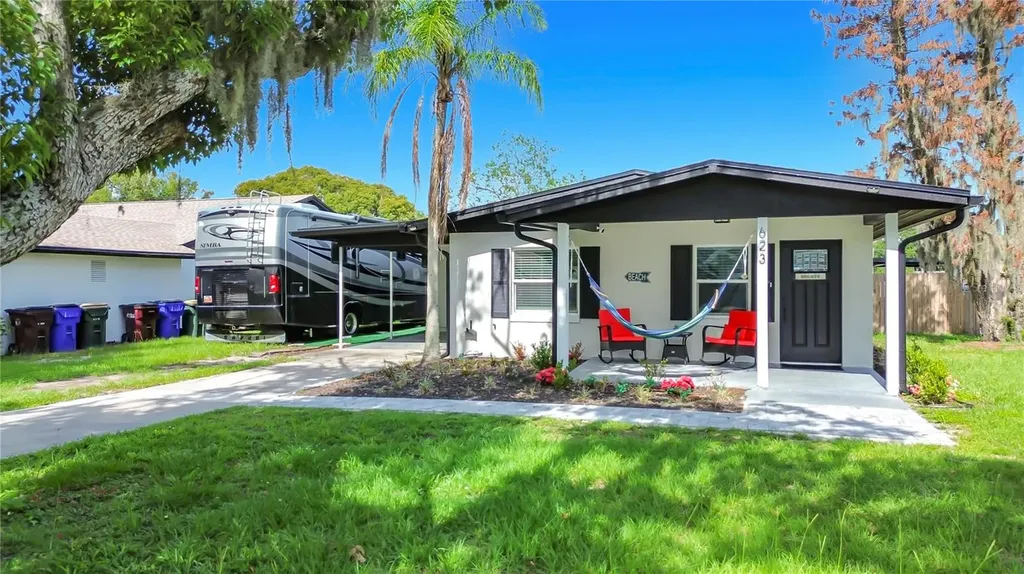623 Jersey Avenue St Cloud FL 34769