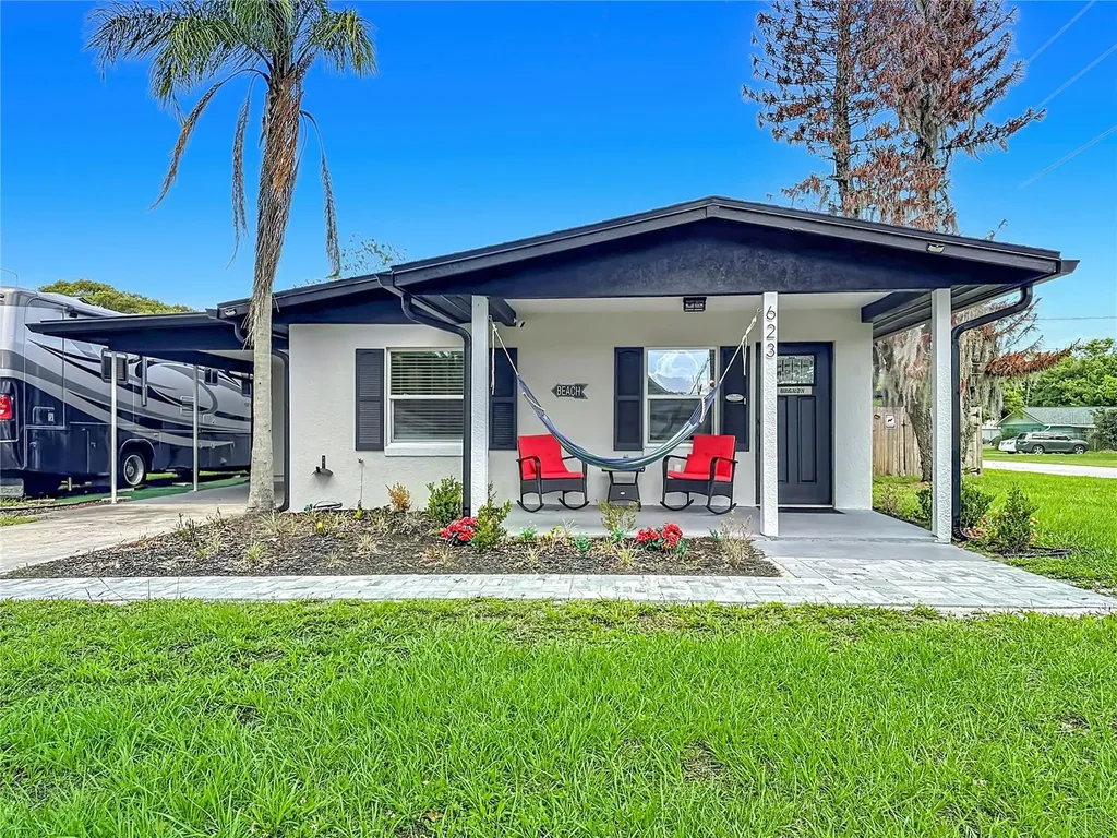 623 Jersey Avenue St Cloud FL 34769