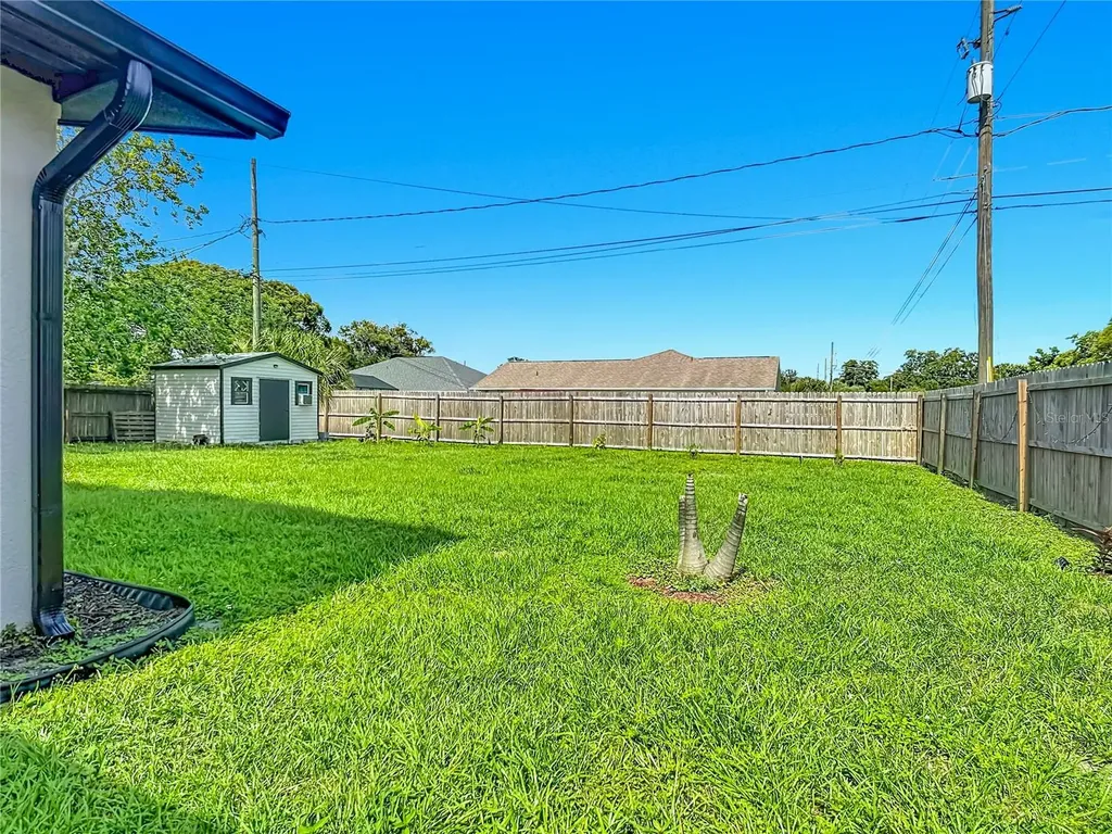 623 Jersey Avenue St Cloud FL 34769