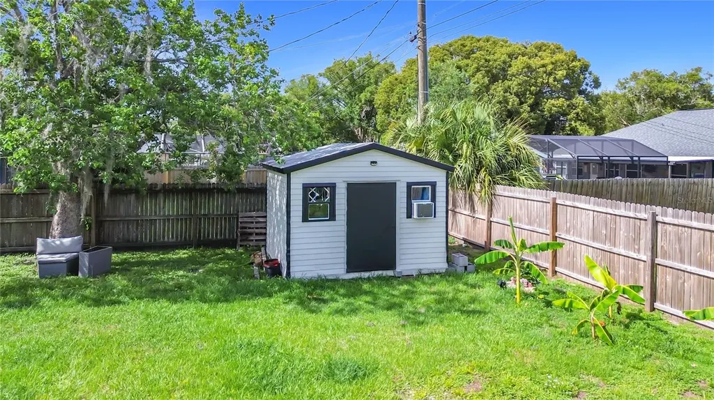 623 Jersey Avenue St Cloud FL 34769