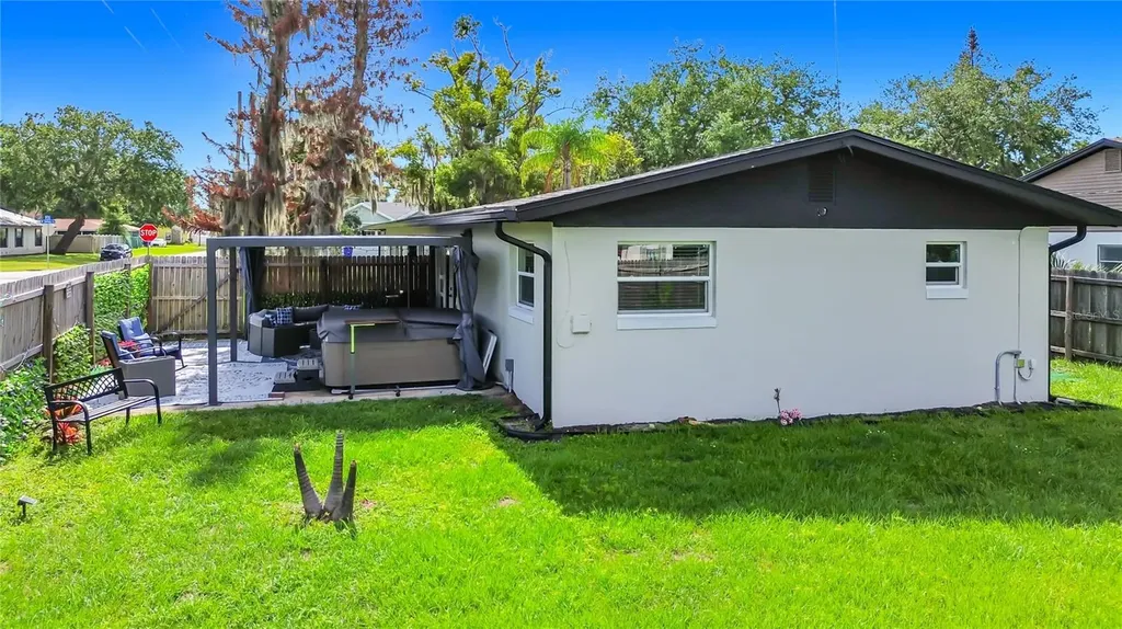 623 Jersey Avenue St Cloud FL 34769
