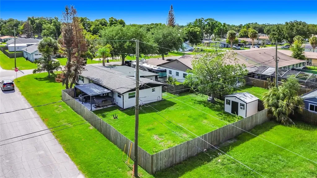 623 Jersey Avenue St Cloud FL 34769