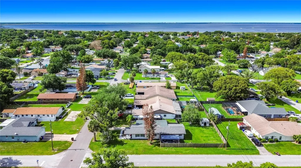 623 Jersey Avenue St Cloud FL 34769