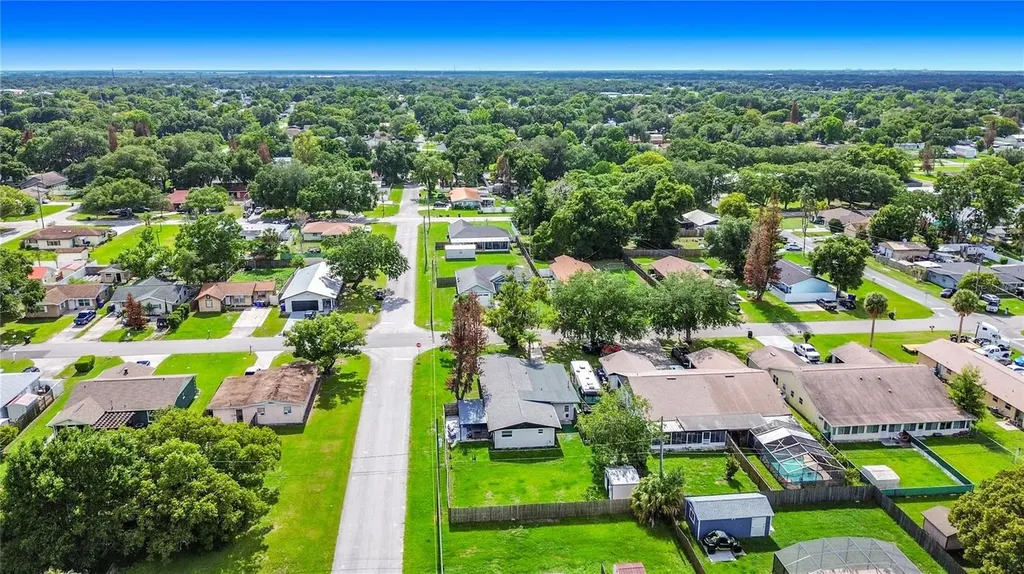 623 Jersey Avenue St Cloud FL 34769