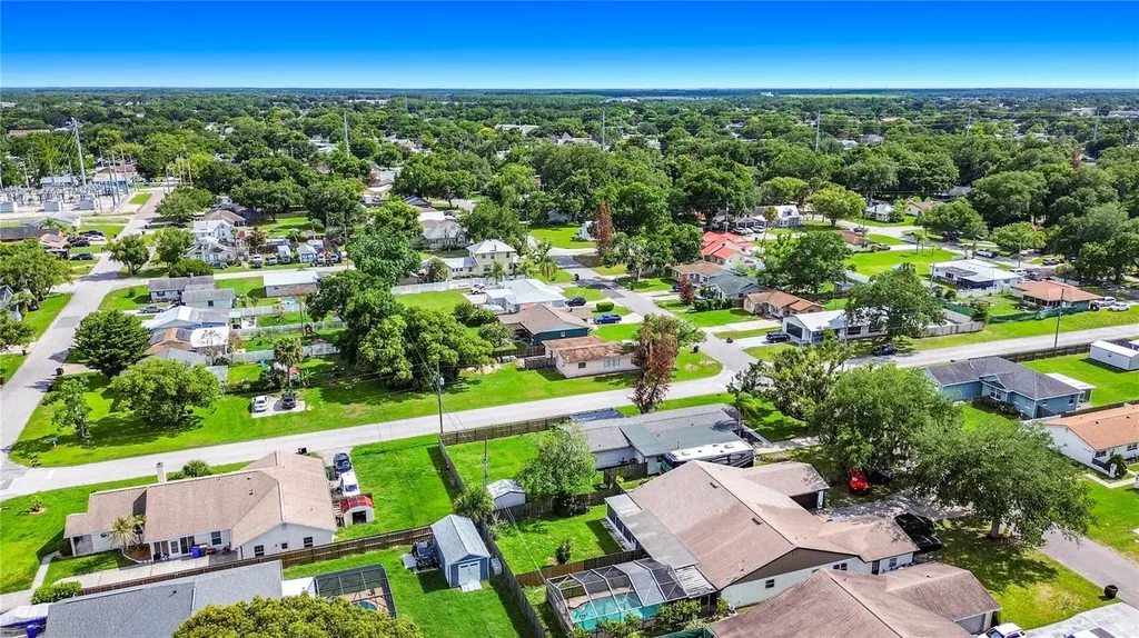 623 Jersey Avenue St Cloud FL 34769