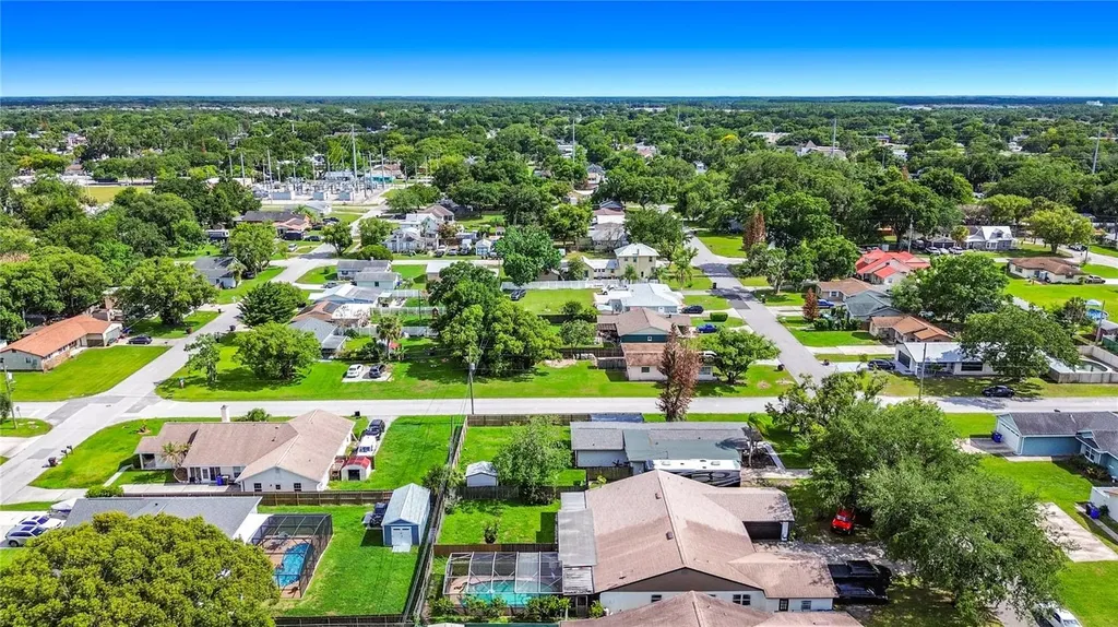 623 Jersey Avenue St Cloud FL 34769