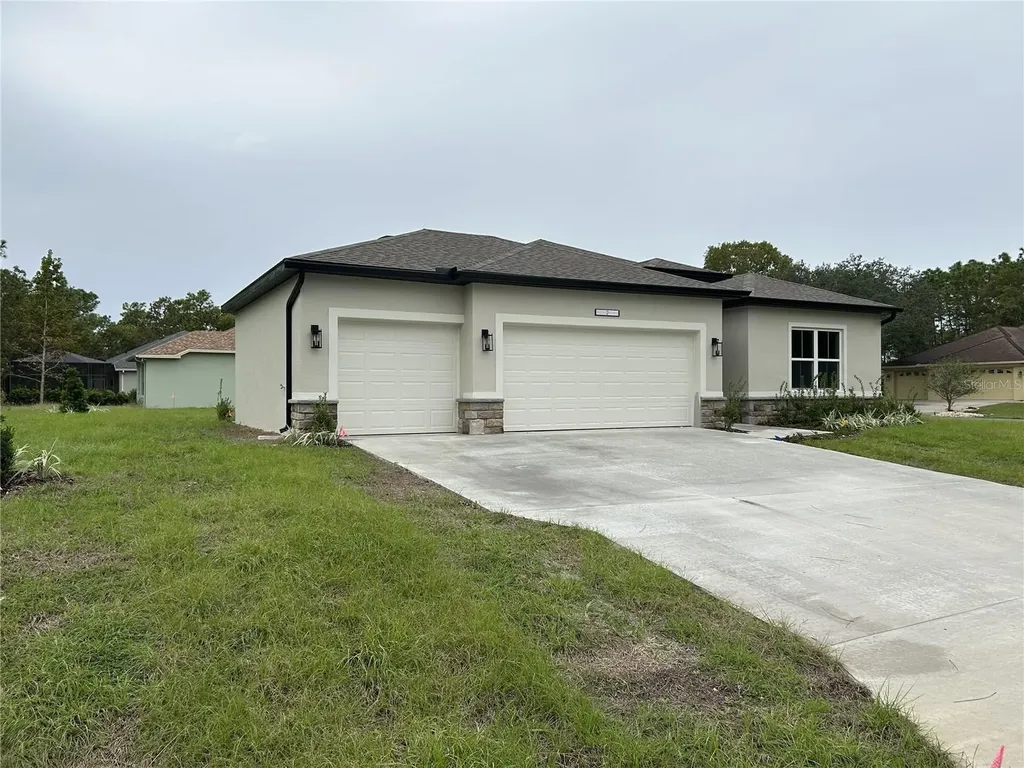 5887 N Bedstrow Boulevard Dunnellon FL 34434