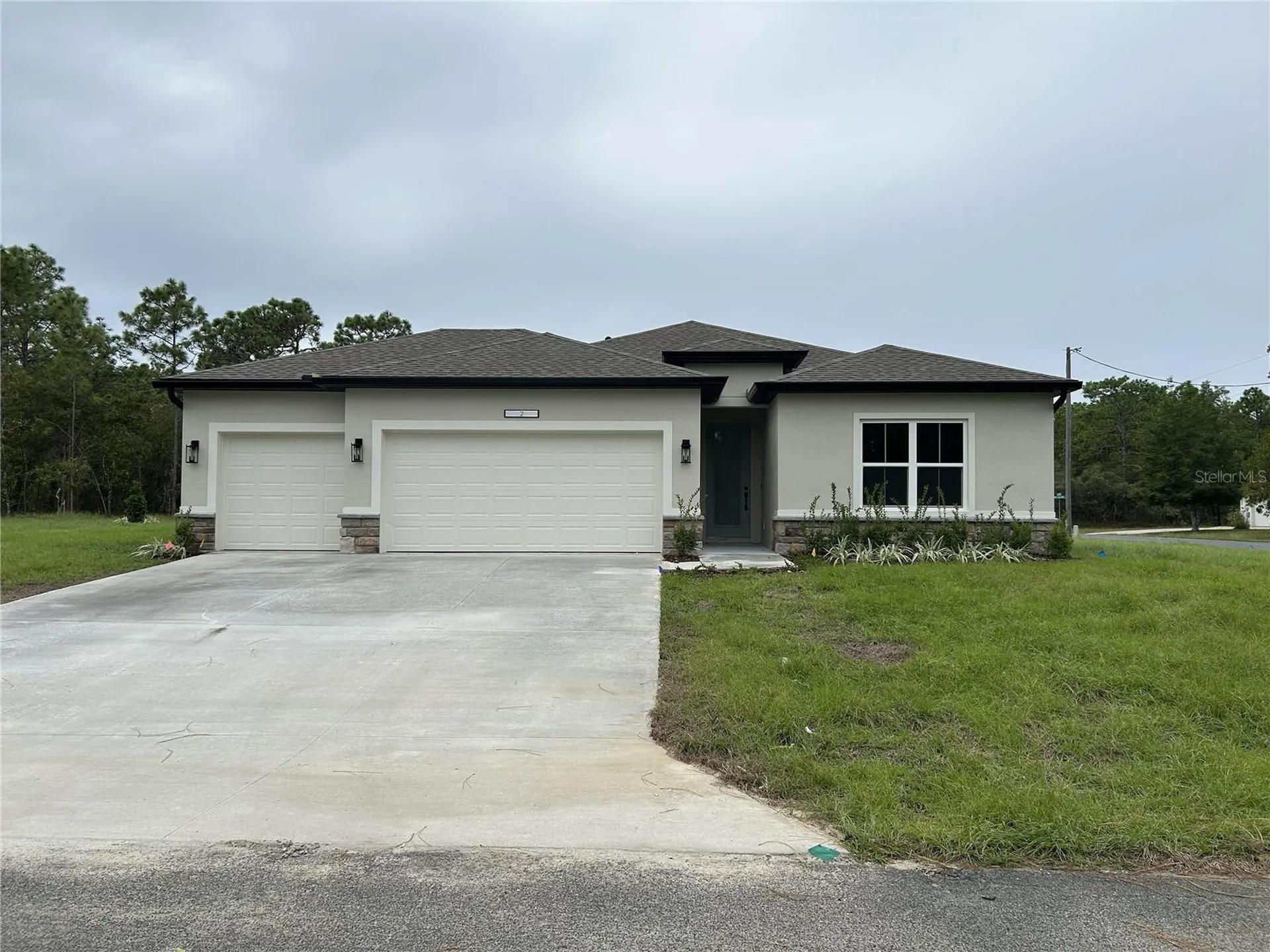 5887 N Bedstrow Boulevard Dunnellon FL 34434