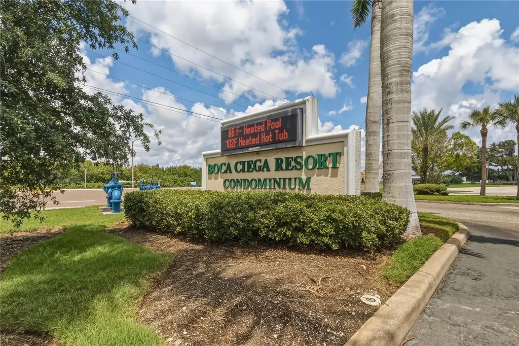 8800 Bay Pines Boulevard St Petersburg FL 33709