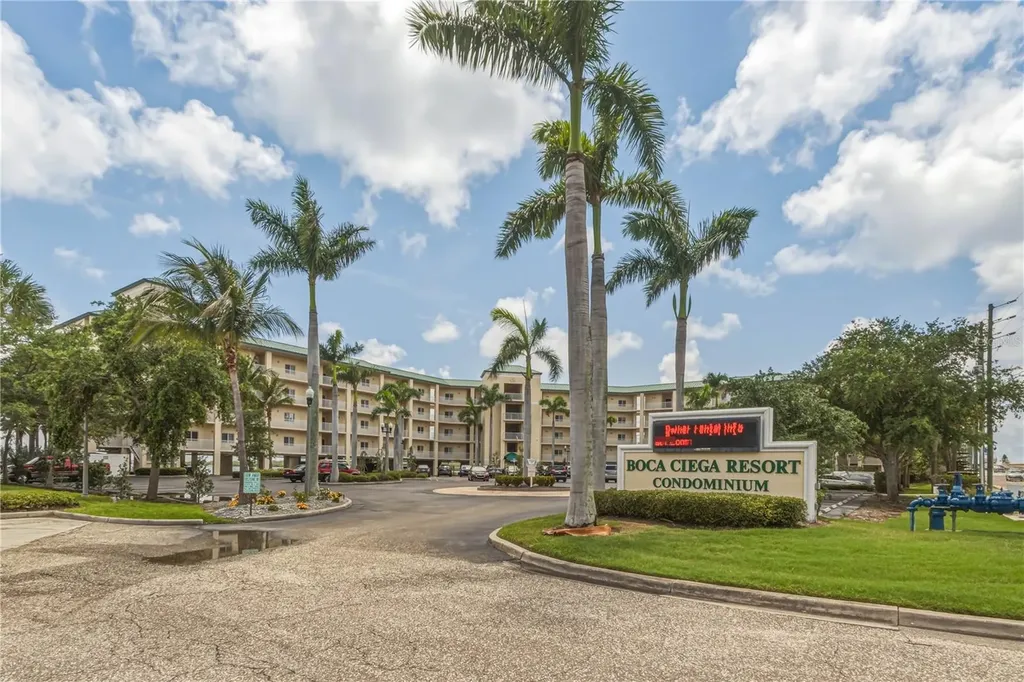 8800 Bay Pines Boulevard St Petersburg FL 33709