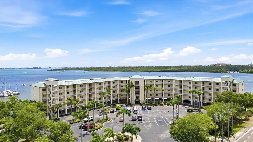 8800 Bay Pines Boulevard St Petersburg FL 33709