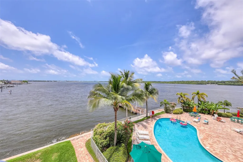 8800 Bay Pines Boulevard St Petersburg FL 33709