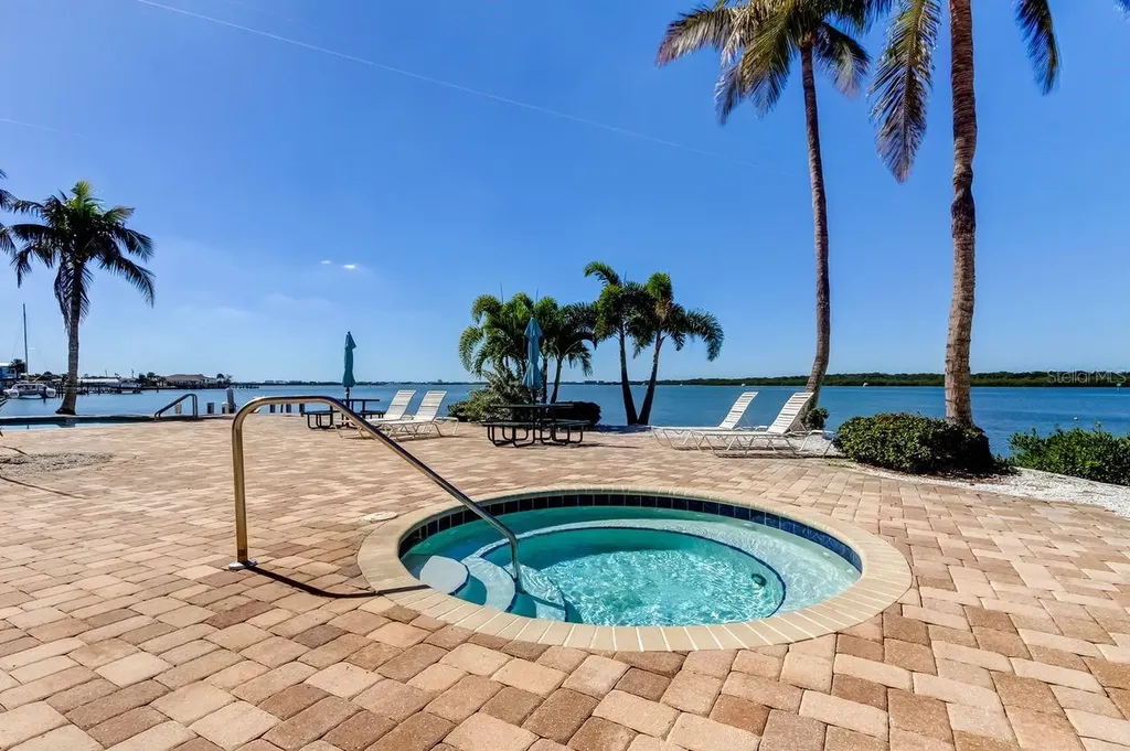 8800 Bay Pines Boulevard St Petersburg FL 33709