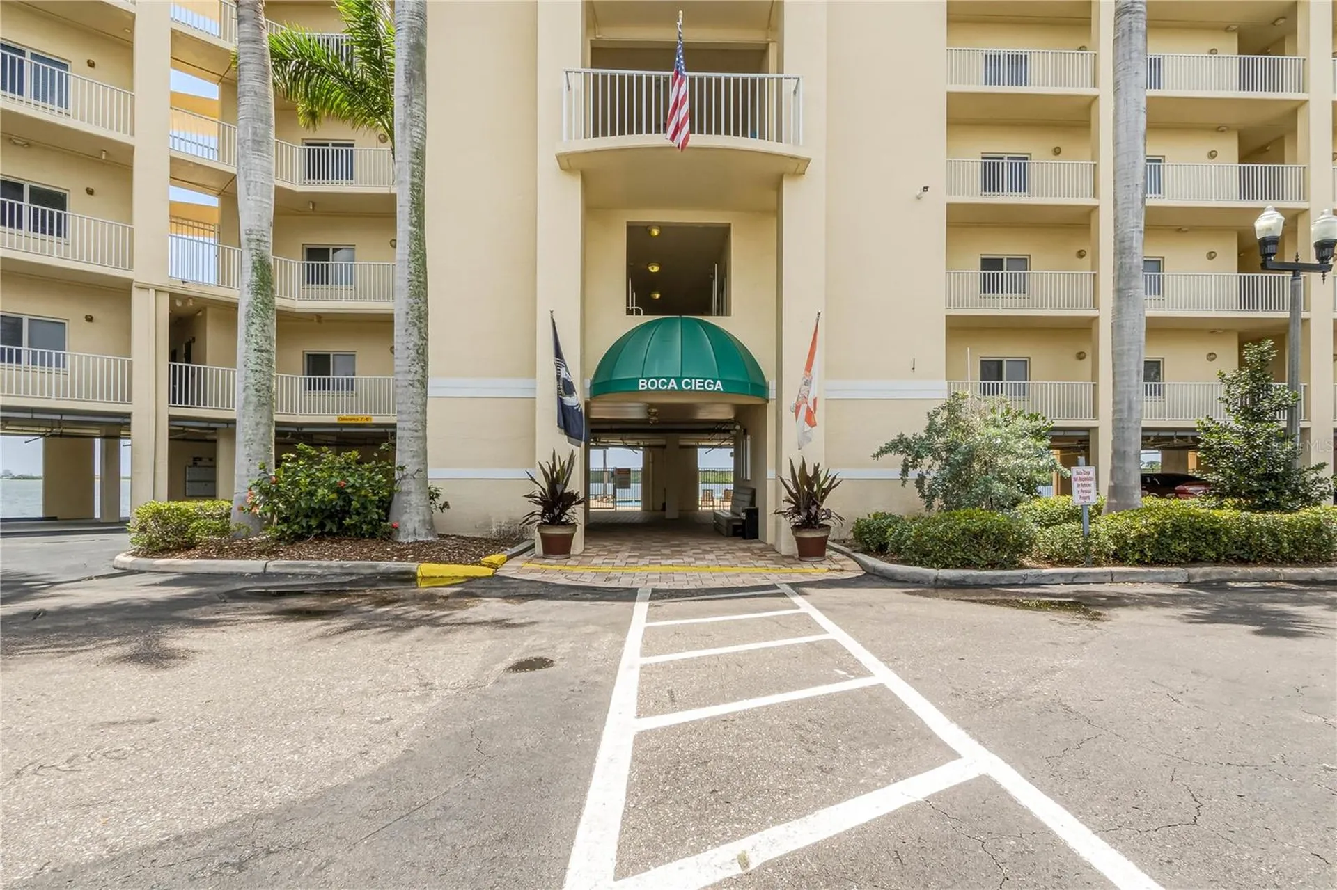 8800 Bay Pines Boulevard St Petersburg FL 33709
