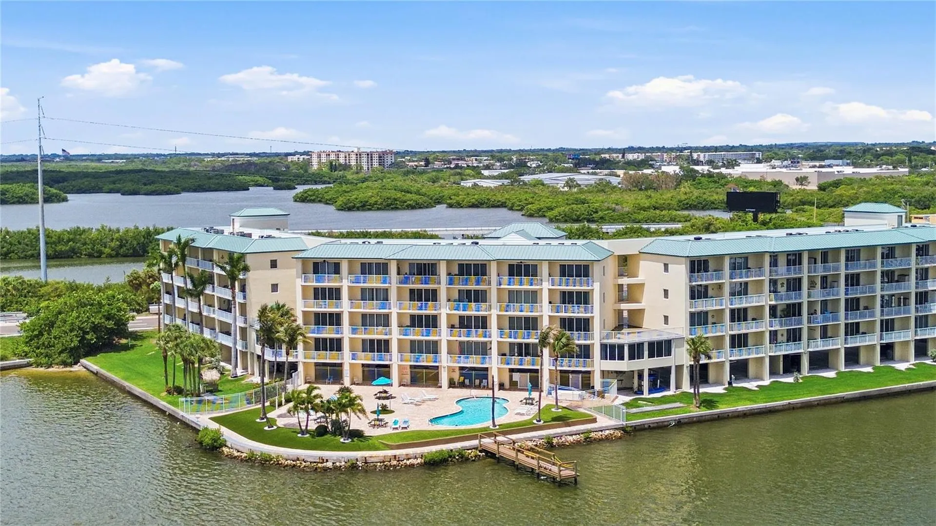 8800 Bay Pines Boulevard St Petersburg FL 33709
