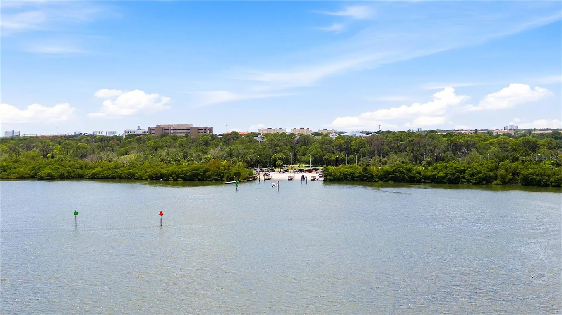 8800 Bay Pines Boulevard St Petersburg FL 33709