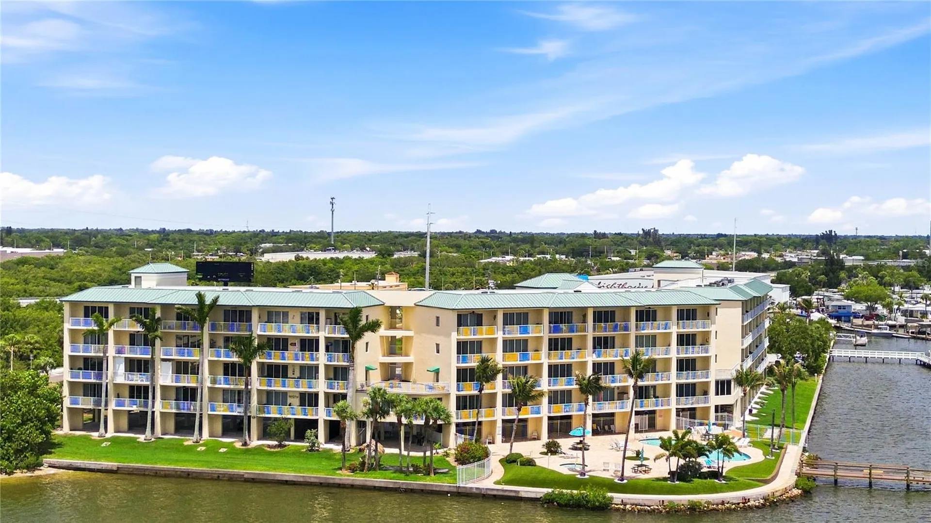 8800 Bay Pines Boulevard St Petersburg FL 33709