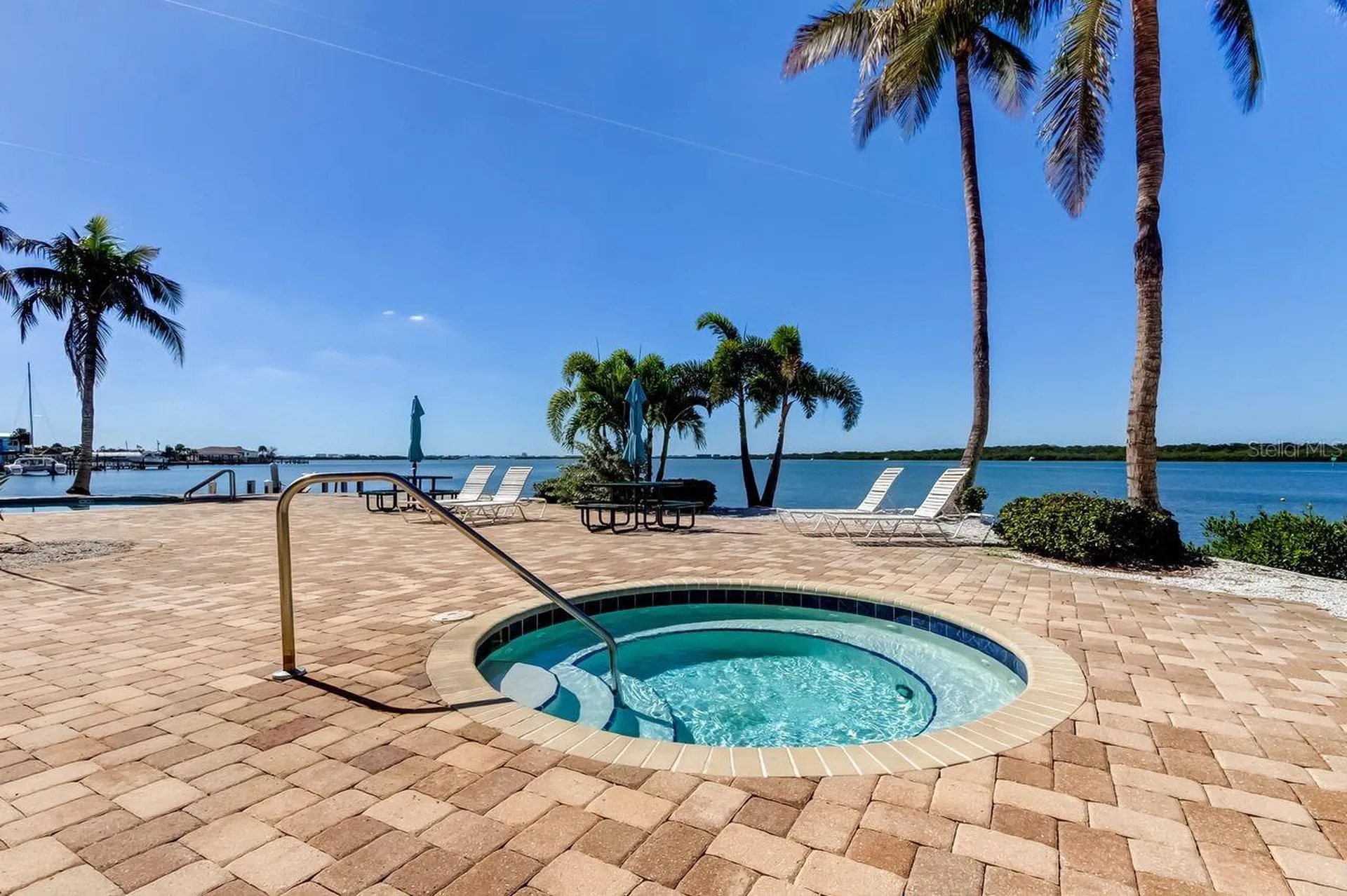8800 Bay Pines Boulevard St Petersburg FL 33709