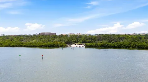 8800 Bay Pines Boulevard St Petersburg FL 33709