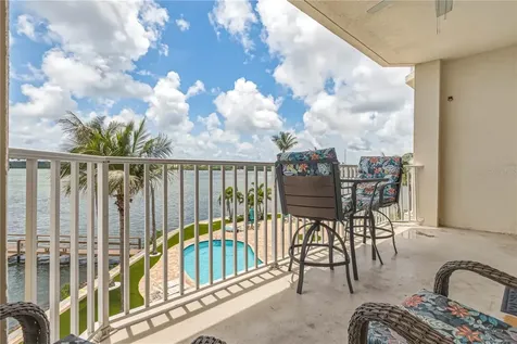 8800 Bay Pines Boulevard St Petersburg FL 33709