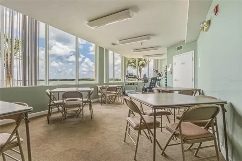 8800 Bay Pines Boulevard St Petersburg FL 33709