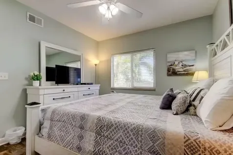 8800 Bay Pines Boulevard St Petersburg FL 33709