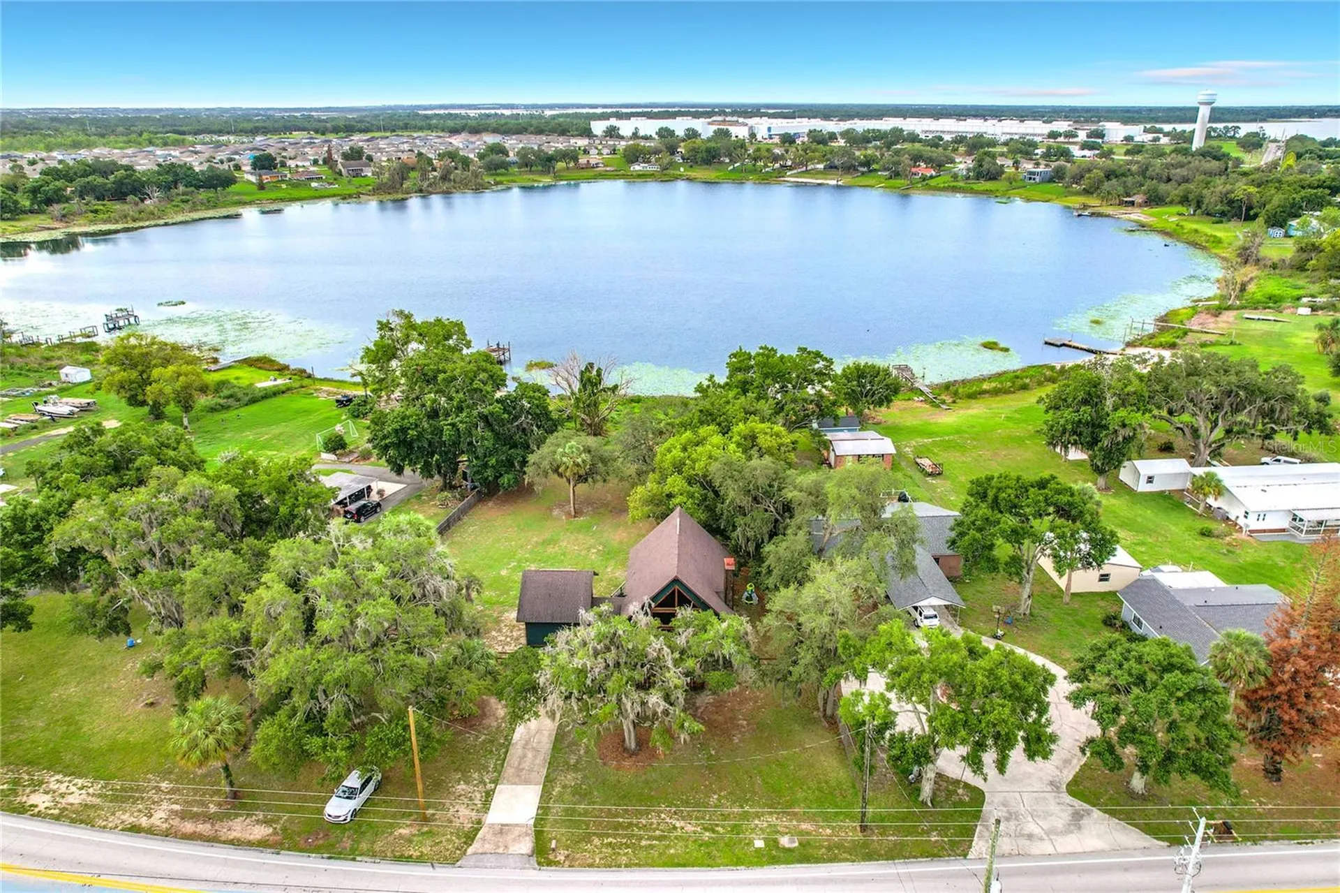 4840 Old Lucerne Park Road Winter Haven FL 33881