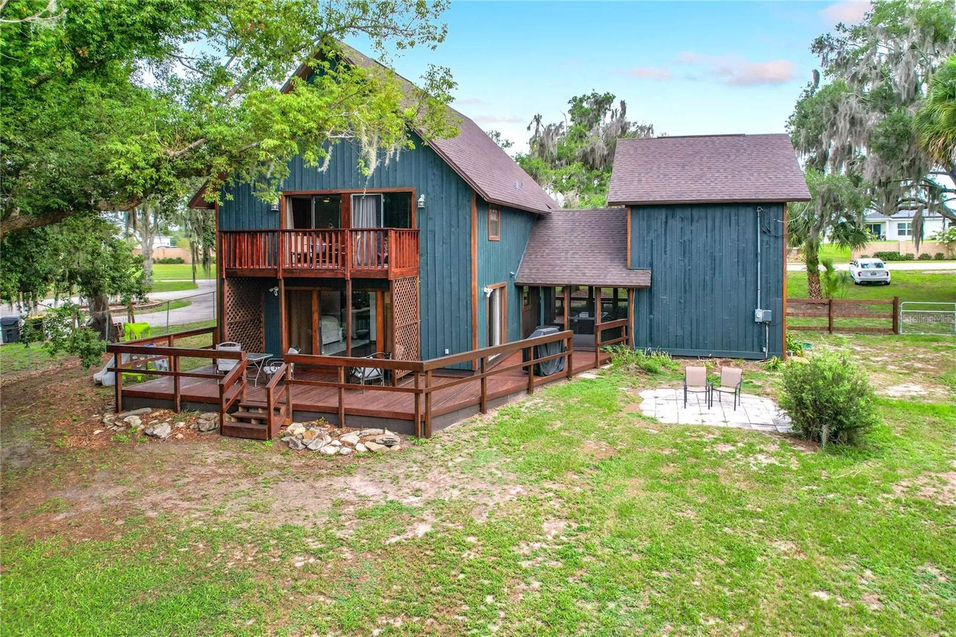 4840 Old Lucerne Park Road Winter Haven FL 33881