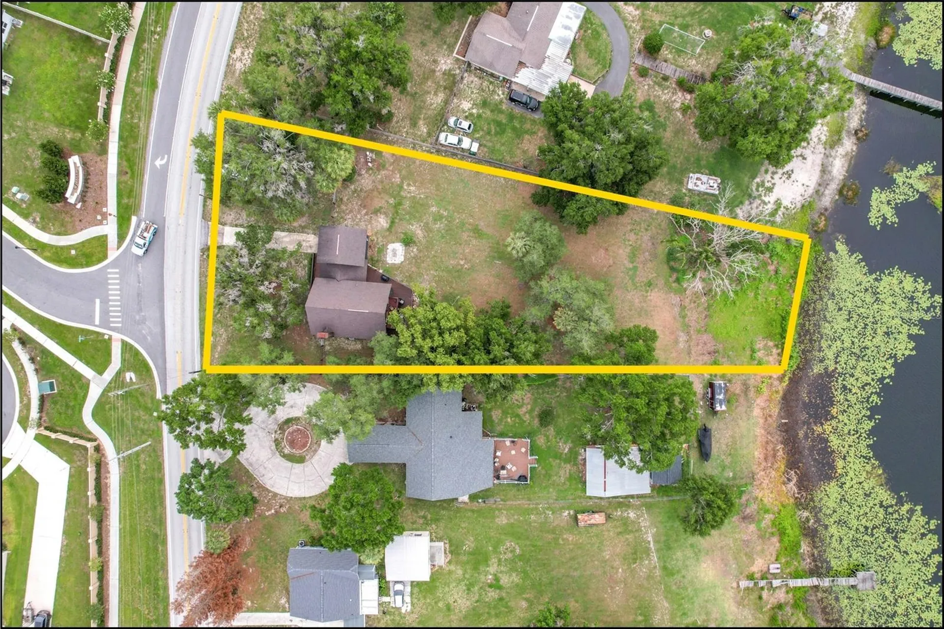 4840 Old Lucerne Park Road Winter Haven FL 33881