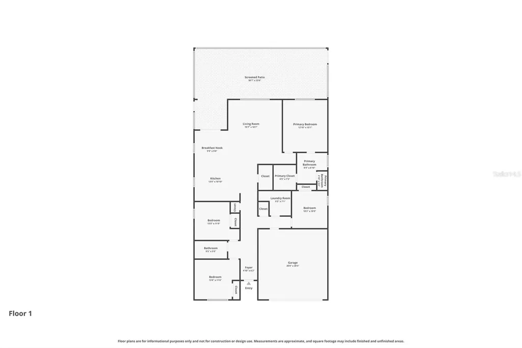 7239 Ivy Tendril Avenue Orlando FL 32829