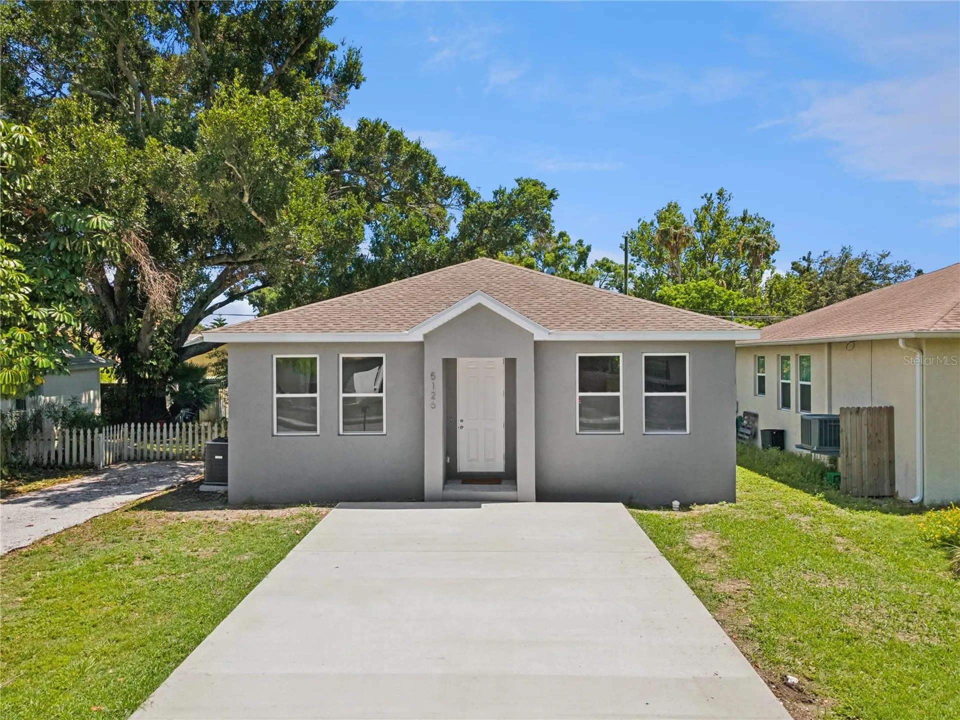 5126 16th Avenue S Gulfport FL 33707