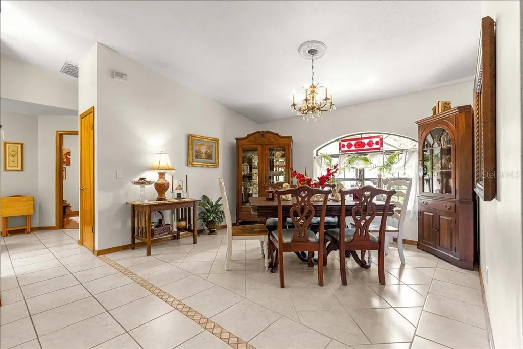 2964 S Cygnet Terrace Inverness FL 34450