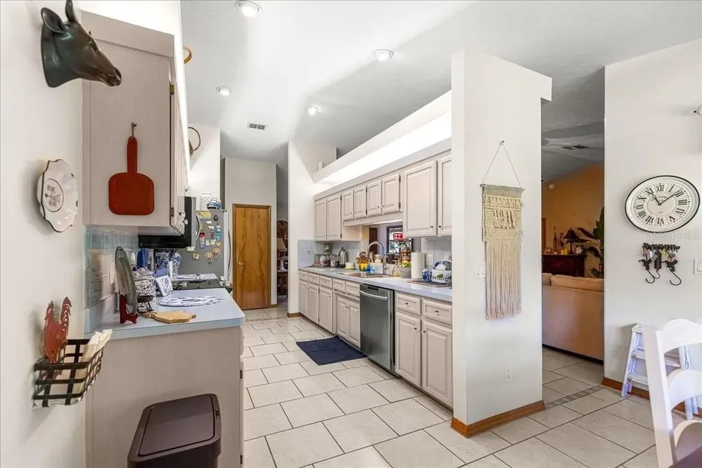2964 S Cygnet Terrace Inverness FL 34450