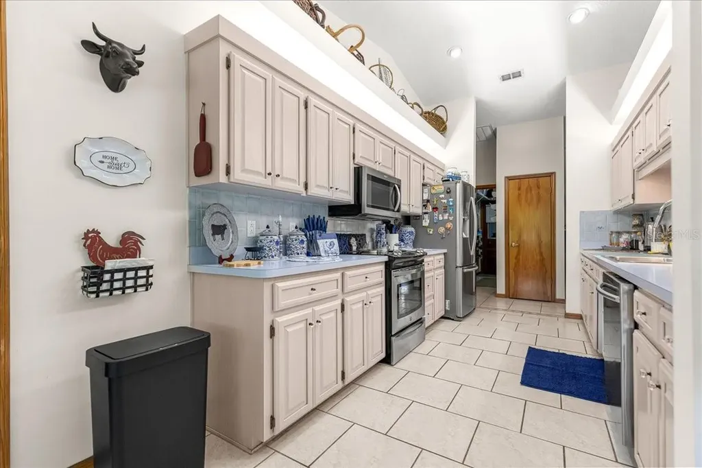 2964 S Cygnet Terrace Inverness FL 34450