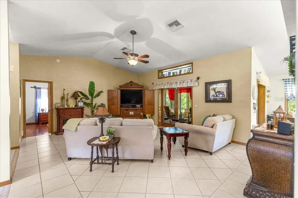 2964 S Cygnet Terrace Inverness FL 34450