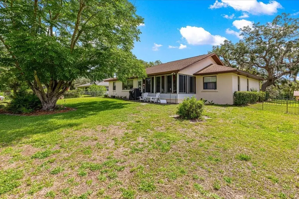 2964 S Cygnet Terrace Inverness FL 34450