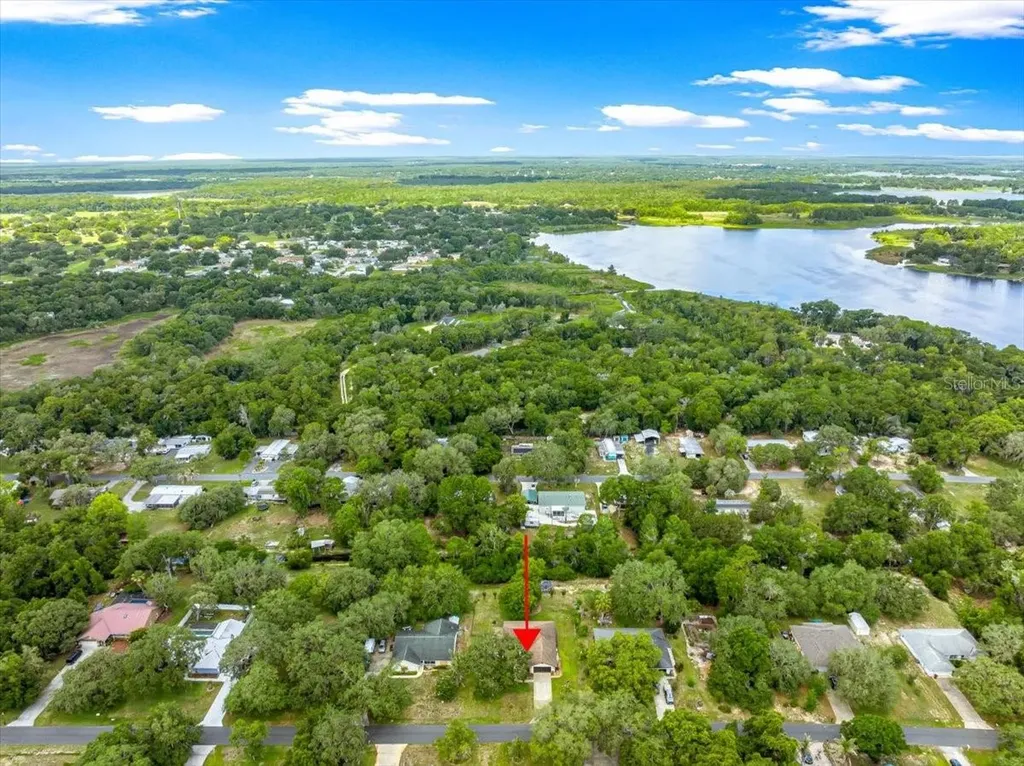 2964 S Cygnet Terrace Inverness FL 34450